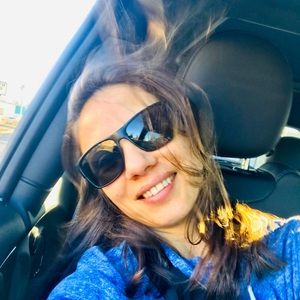 Meet your Posher, Tanya